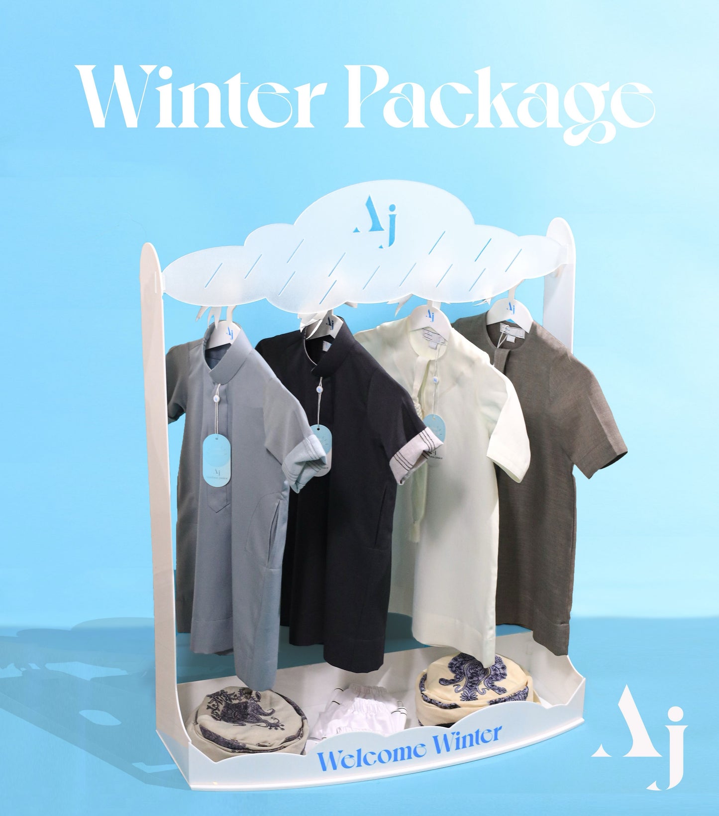 Winter Package